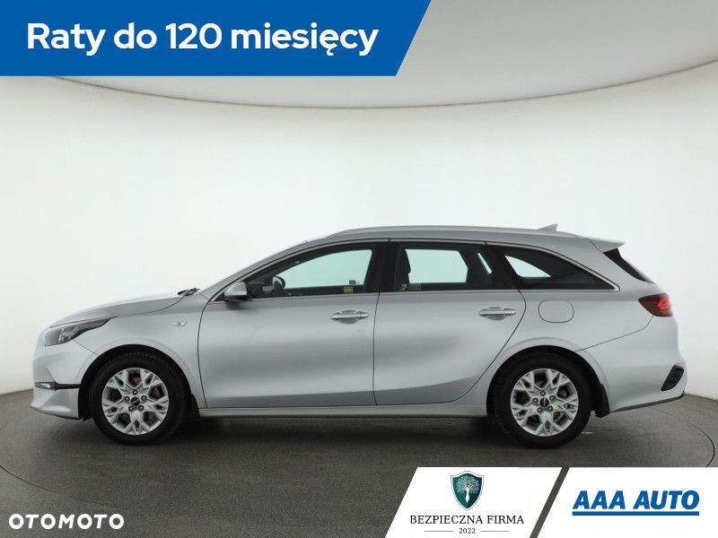 Kia Ceed - 4