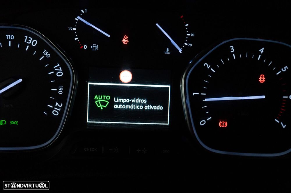 Peugeot Expert 1.6 BlueHDi L1H1 - 14