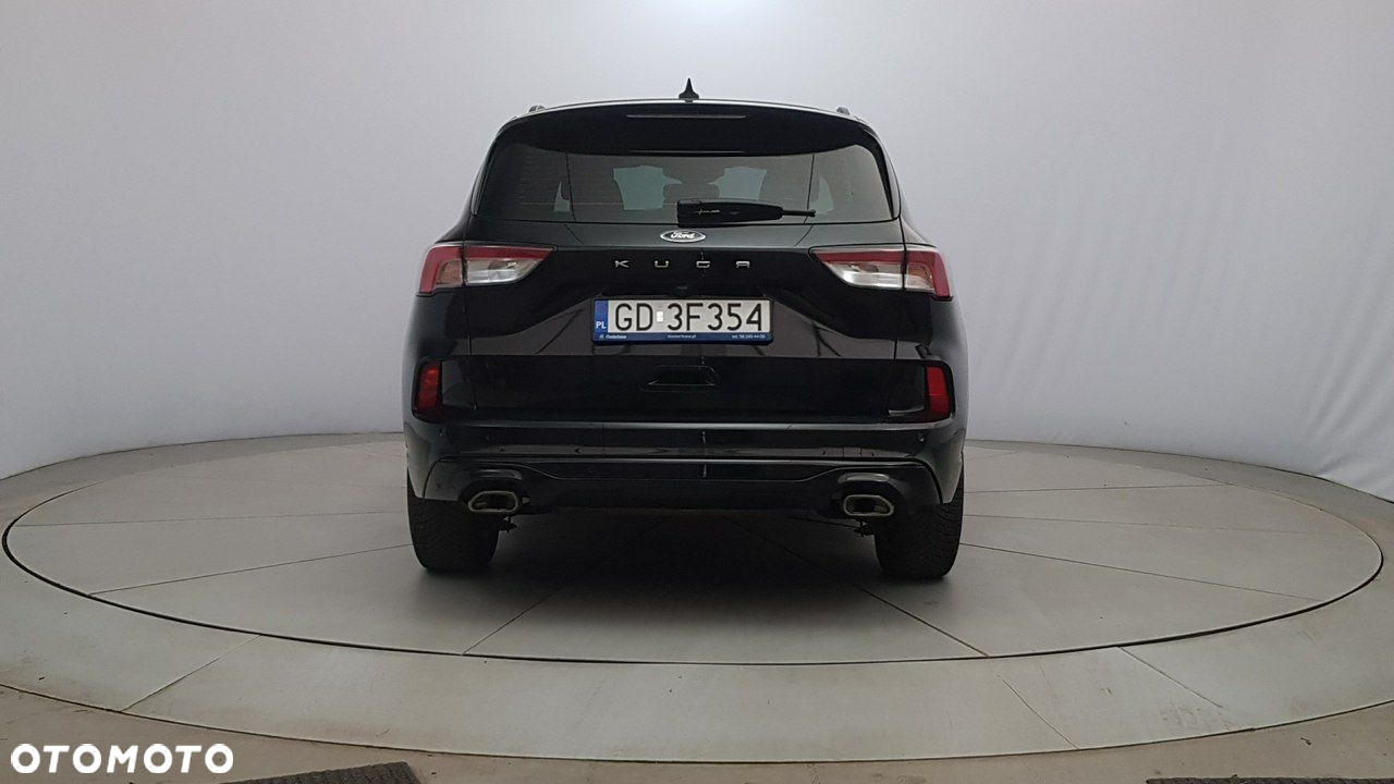 Ford Kuga - 6