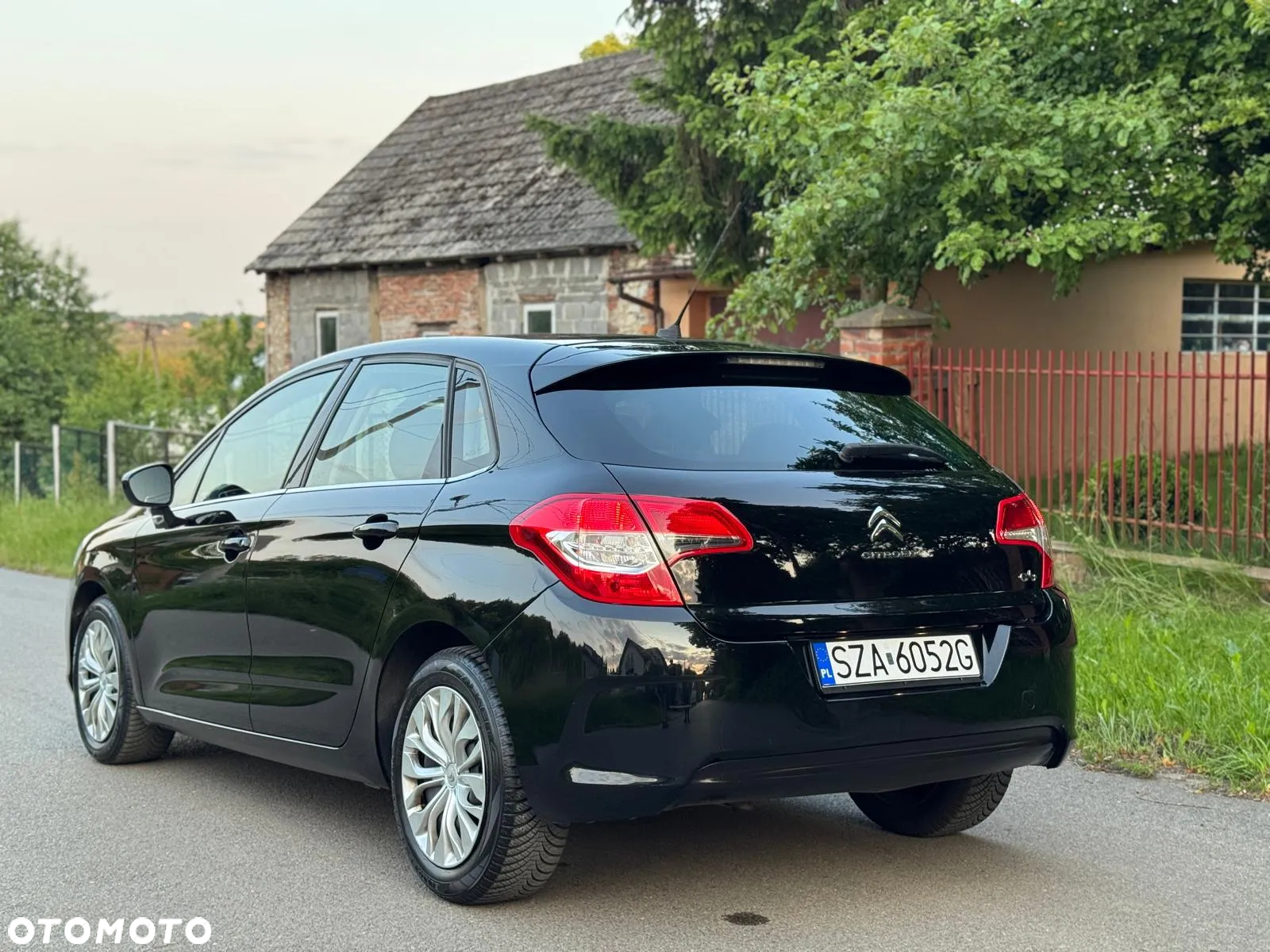 Citroën C4 1.6 VTi Exclusive - 33