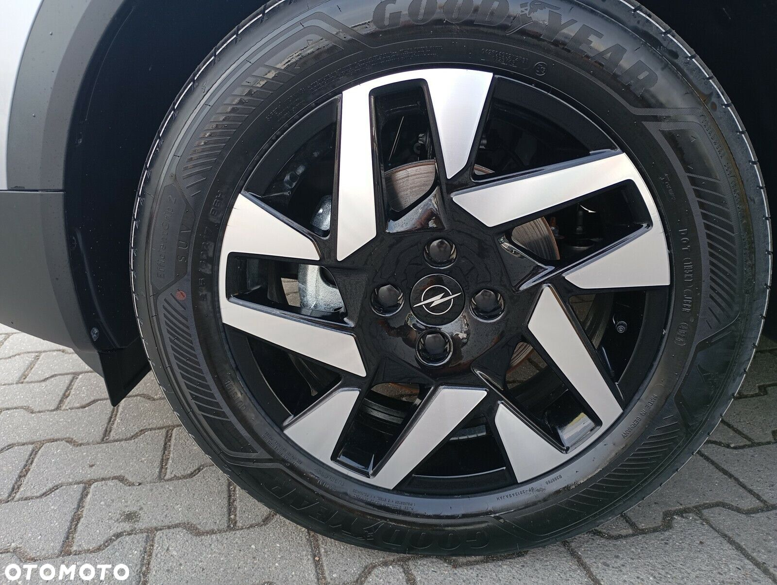 Opel Mokka - 5