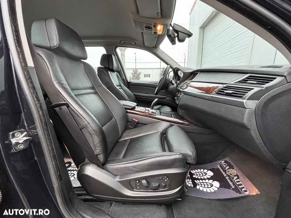 BMW X5 xDrive35d - 11