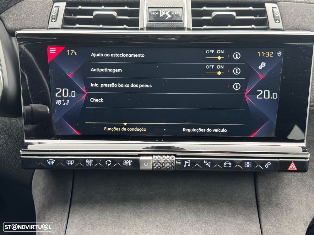 DS DS7 Crossback 1.5 BlueHDi Performance Line - 13