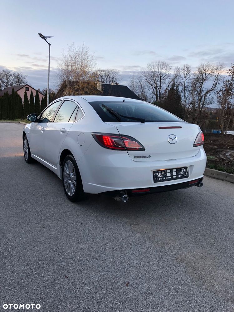 Mazda 6 2.0 Dynamic - 14