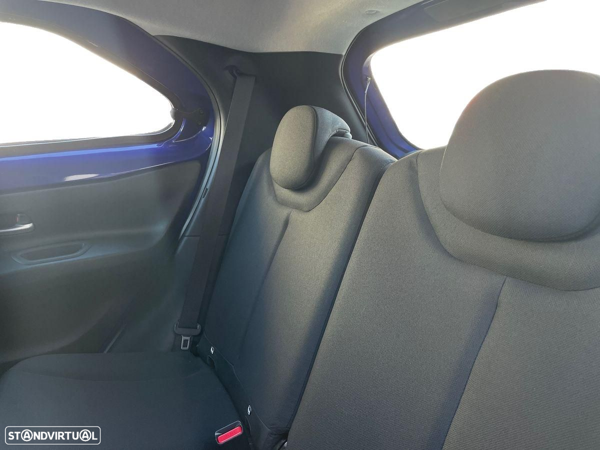 Toyota Aygo X 1.0 Play - 11