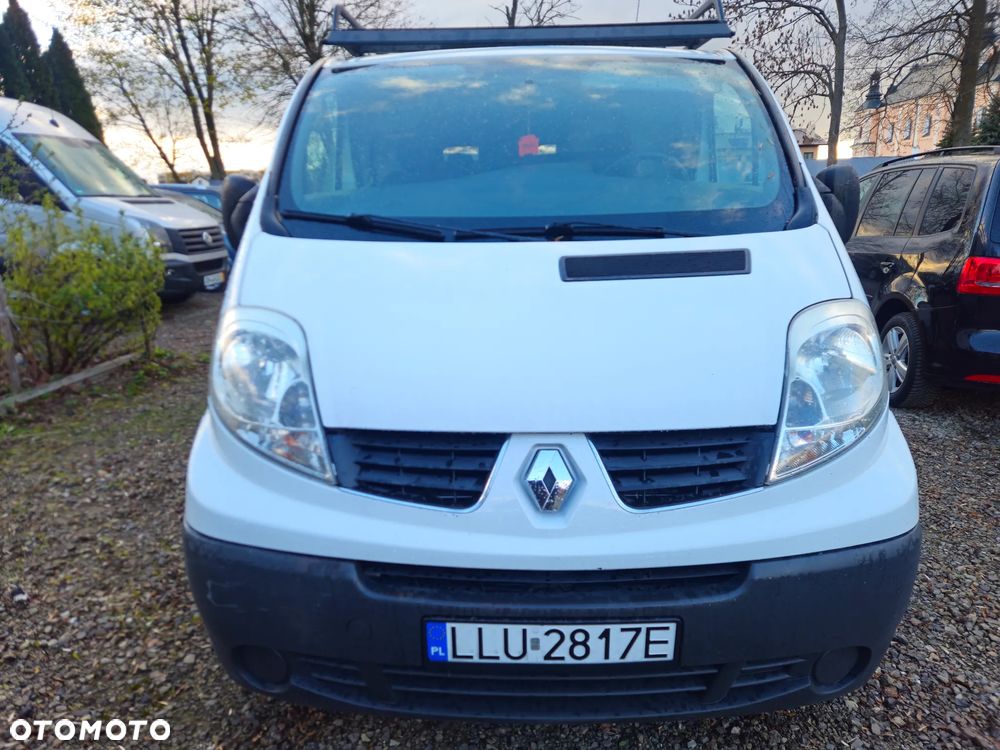 Opel VIVARO - 5