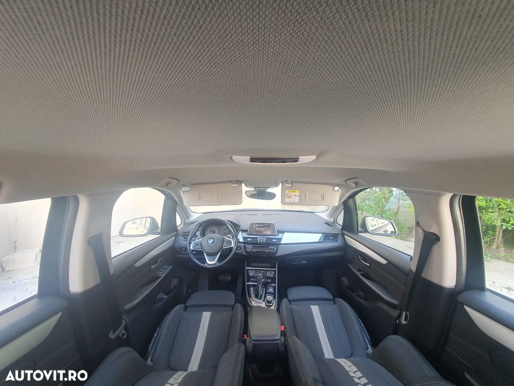 BMW Seria 2 - 9