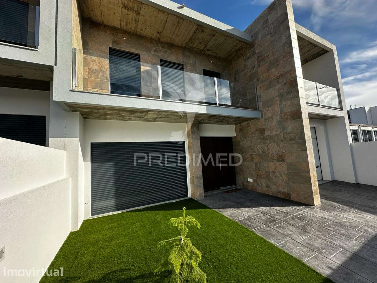 Moradia de Luxo V3 com Piscina Elvas - Grande imagem: 4/33