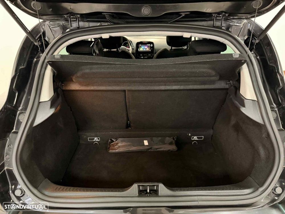 Renault Clio 0.9 TCe Limited - 18