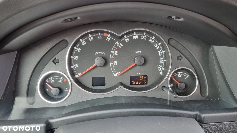 Opel Meriva 1.8 Cosmo MTA - 15