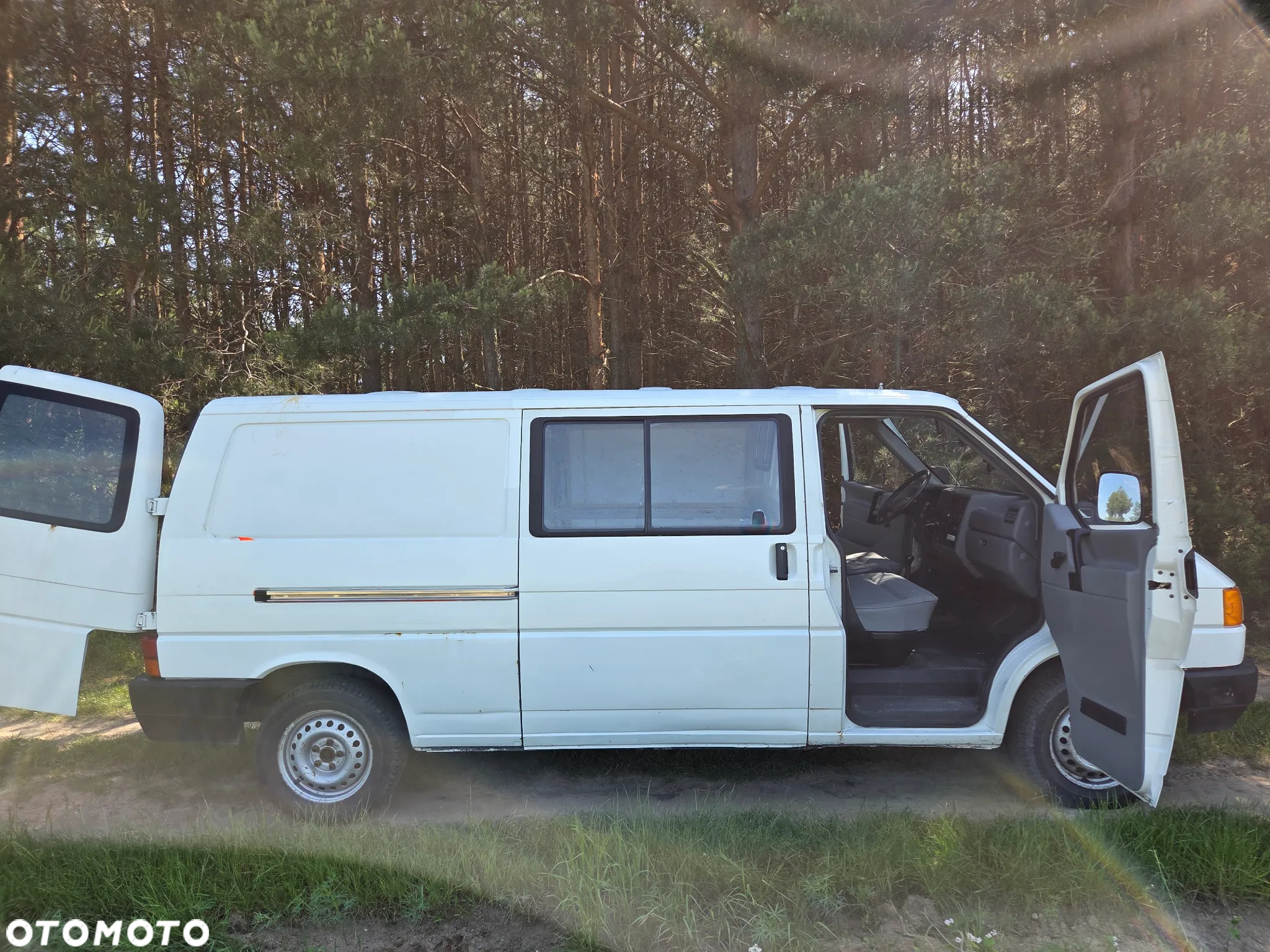 Volkswagen T4 - 5