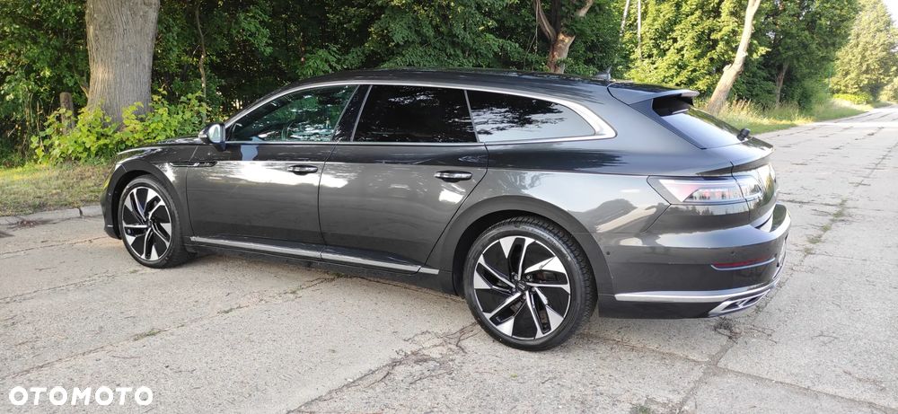Volkswagen Arteon 2.0 TDI SCR DSG R-Line - 5