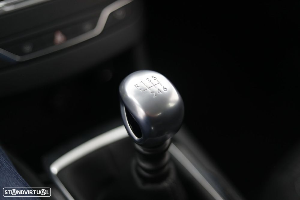 Peugeot 308 1.5 BlueHDi Style - 16