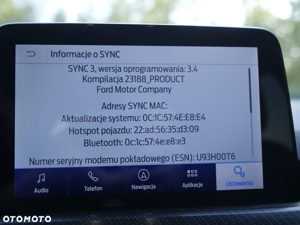 Ford Focus 1.5 EcoBoost STart-Stopp-System ST-Line - 15