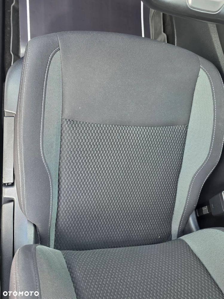 Nissan Qashqai 1.2 DIG-T Tekna EU6 - 25