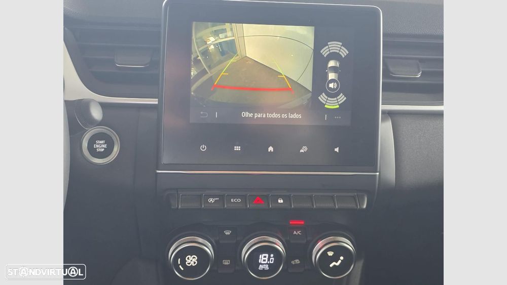 Mitsubishi ASX 1.0 MPI-T Invite - 16