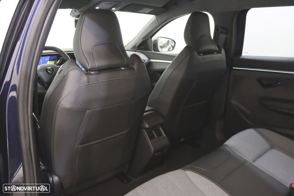 Renault Scénic E-Tech 220 Long Range Techno - 11