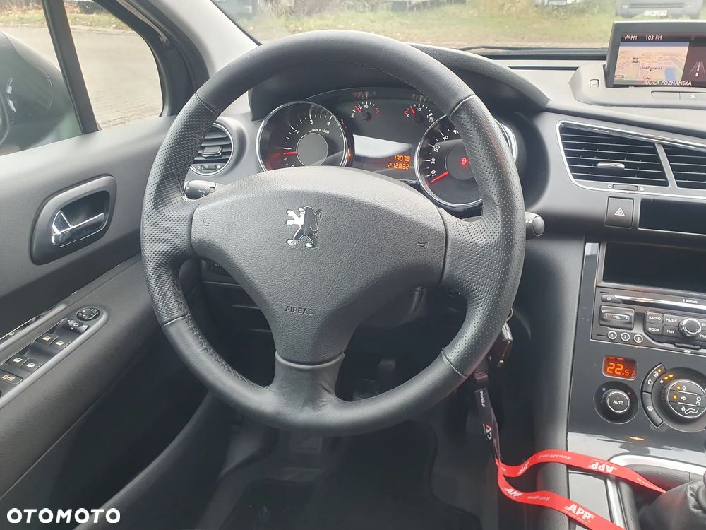 Peugeot 3008 155 THP Platinum - 15