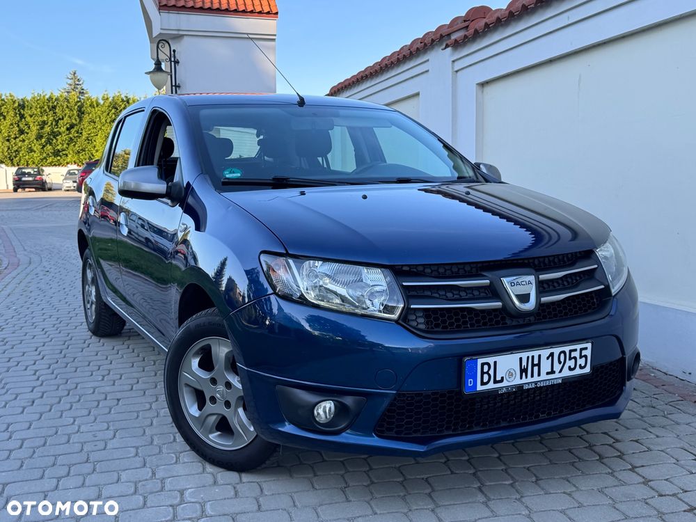 Dacia Sandero - 9