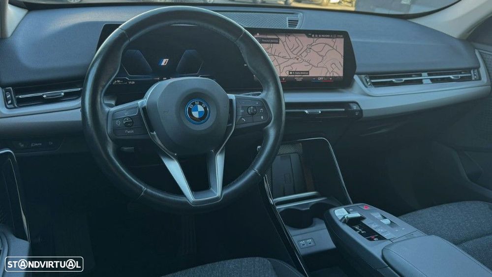 BMW X1 xDrive25e Aut. - 24