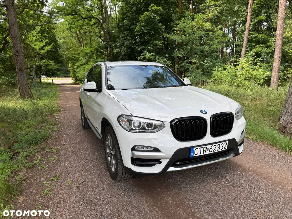 BMW X3 xDrive30i xLine - 3