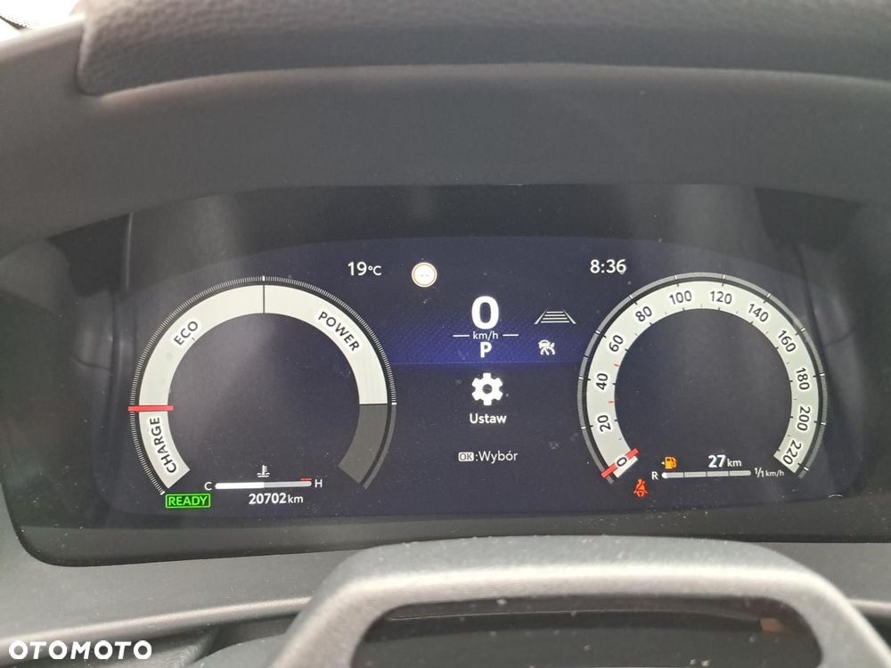 Toyota C-HR - 8