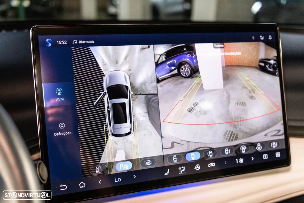 BYD Atto 3 60.48 kWh Design - 28