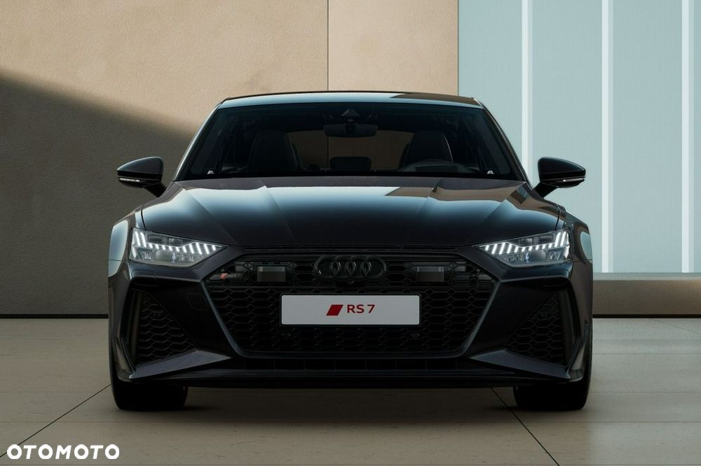 Audi Rs7 Sportback 2023 photo 4