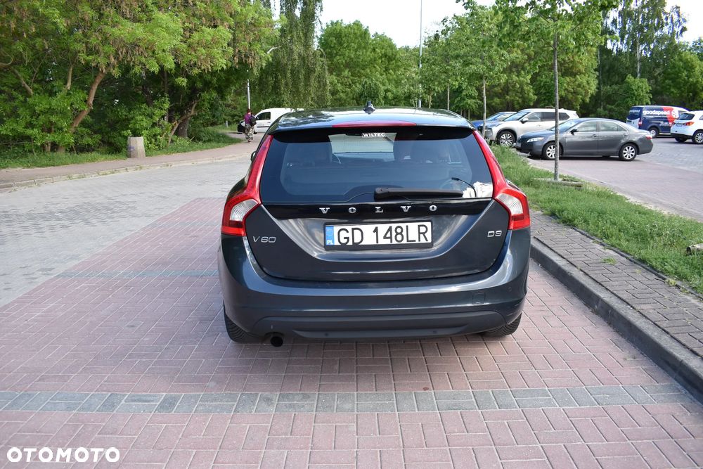 Volvo V60 D3 Ocean Race - 3