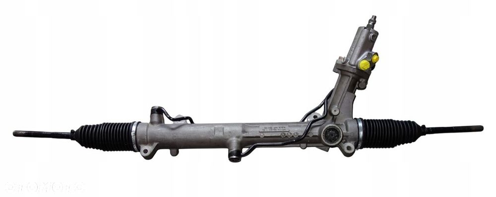 Przekładnia Maglownica Bmw 5 6 E60 E61 E63 E64 Servotronic Czujnik Zf - 4