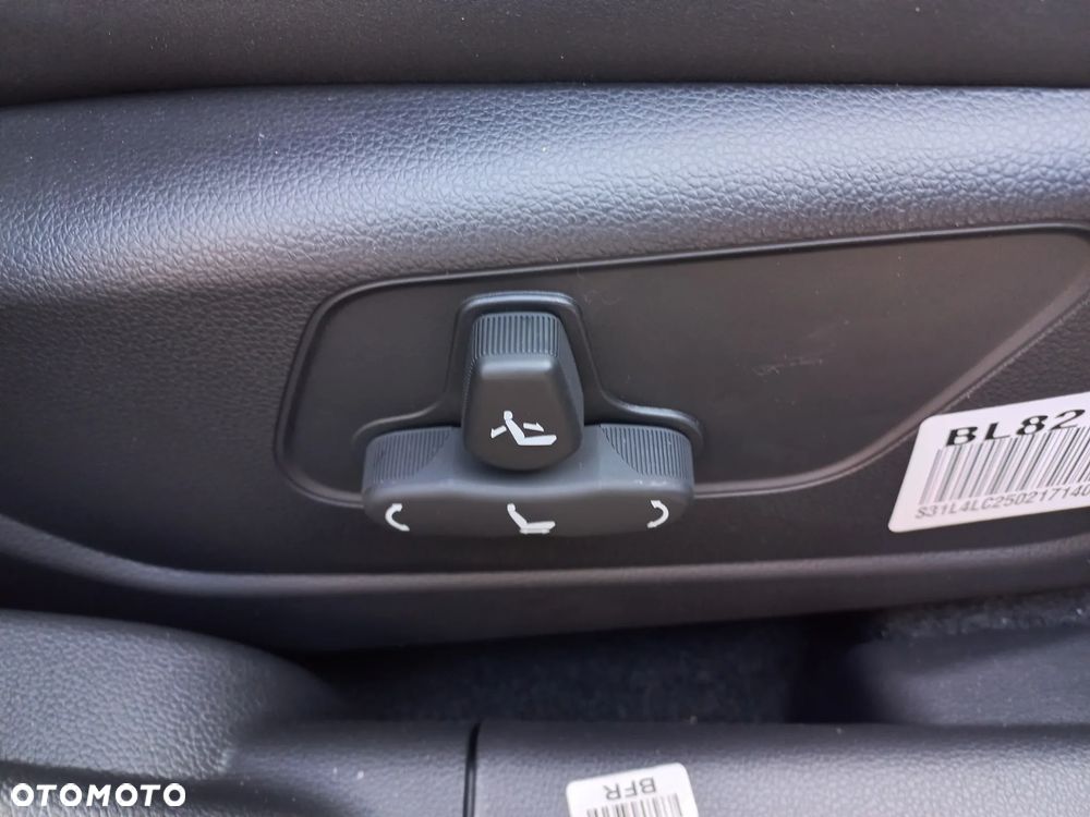 SsangYong/KGM Actyon 1.5 T-GDI Adventure 4WD - 26