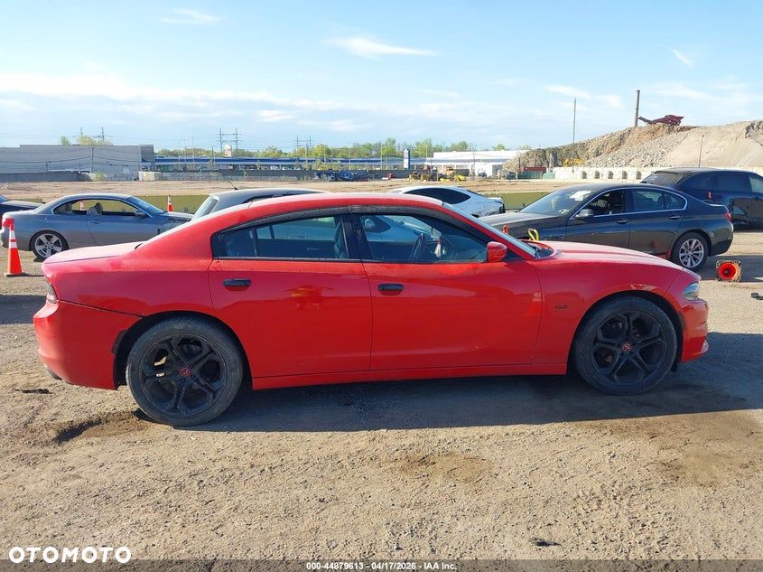 Dodge Charger 3.6 GT - 1