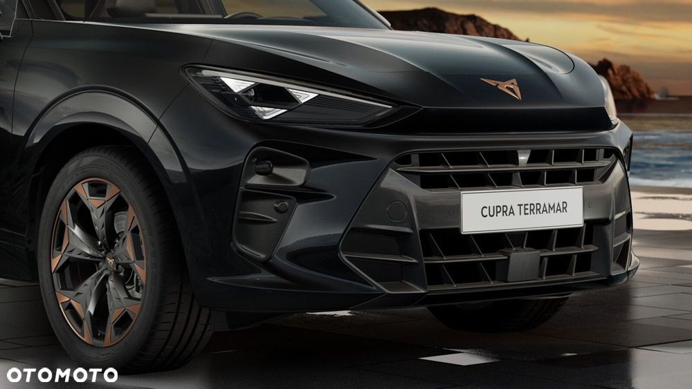 Cupra Terramar - 9