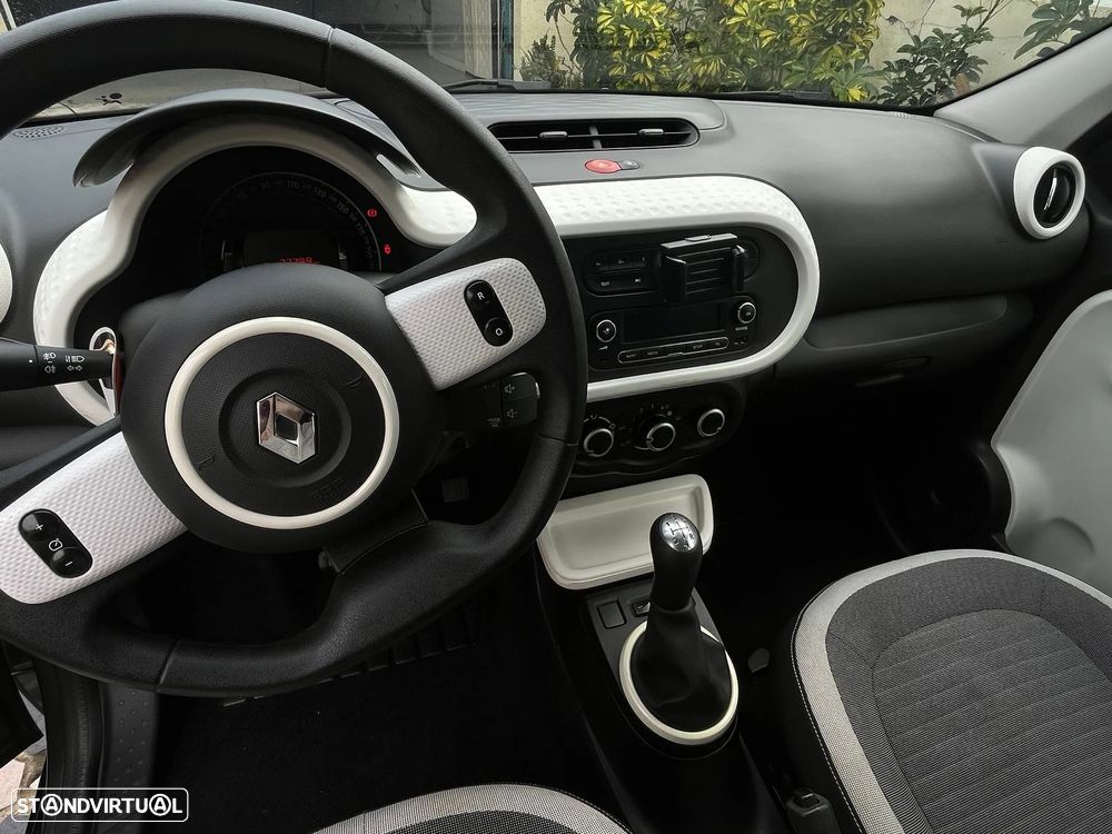 Renault Twingo 1.0 SCe Night&Day - 6