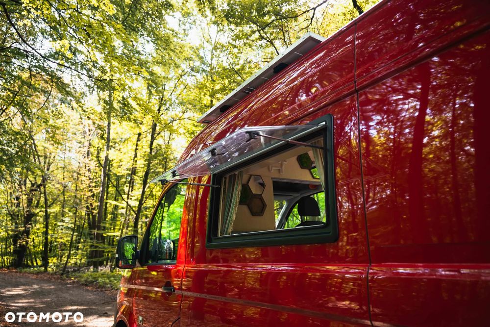 Volkswagen Crafter Standard - 11