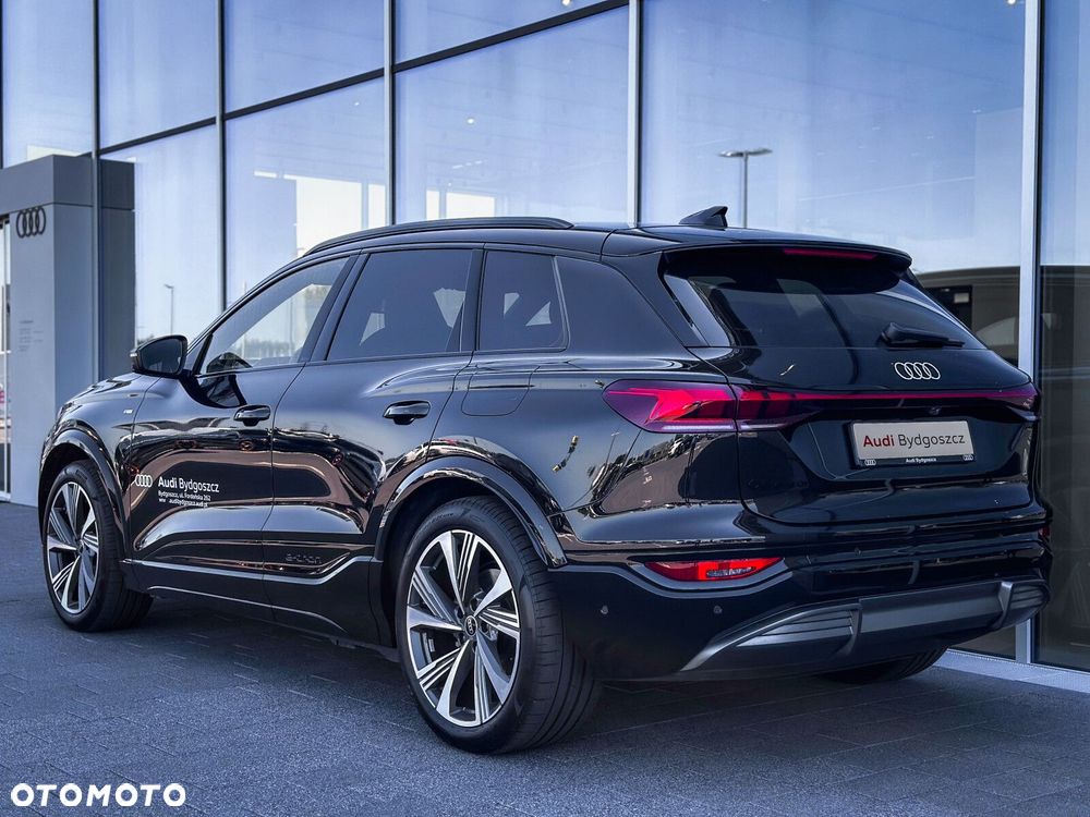 Audi Q6 e-tron - 9