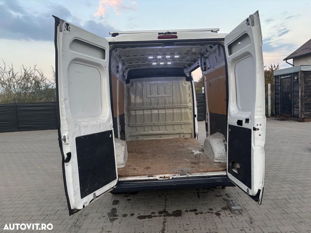 Fiat Ducato - 9