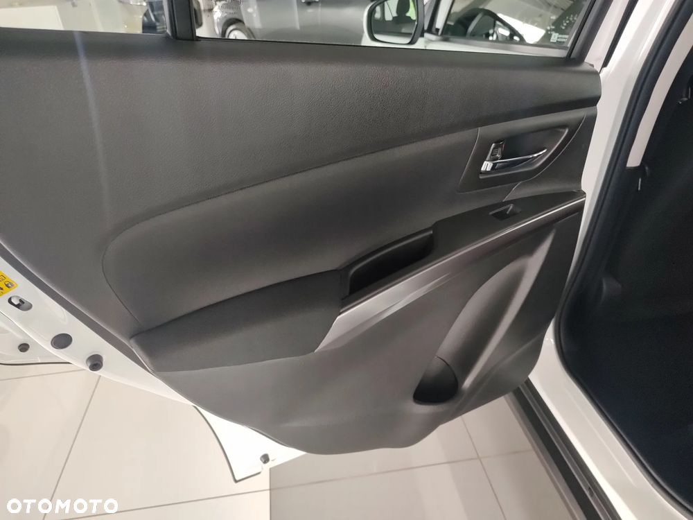 Suzuki S-Cross 1.4 SHVS Premium SP - 16