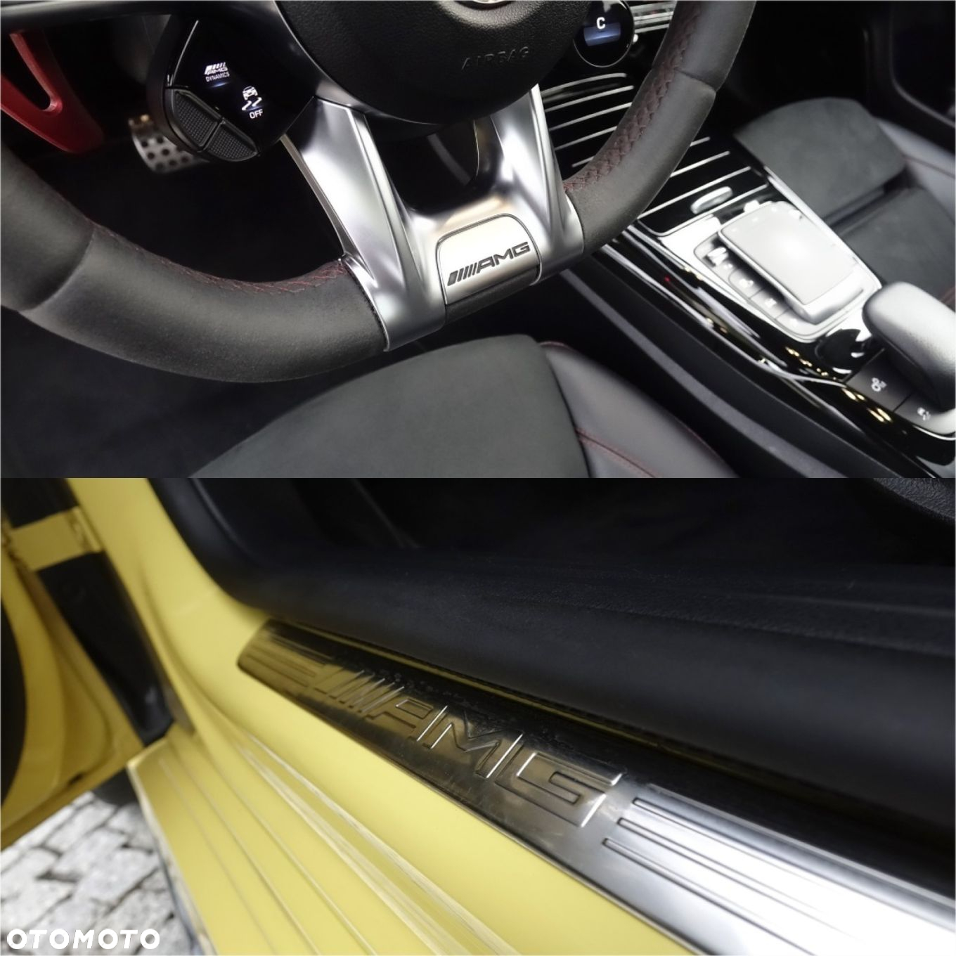 Mercedes-Benz CLA - 8