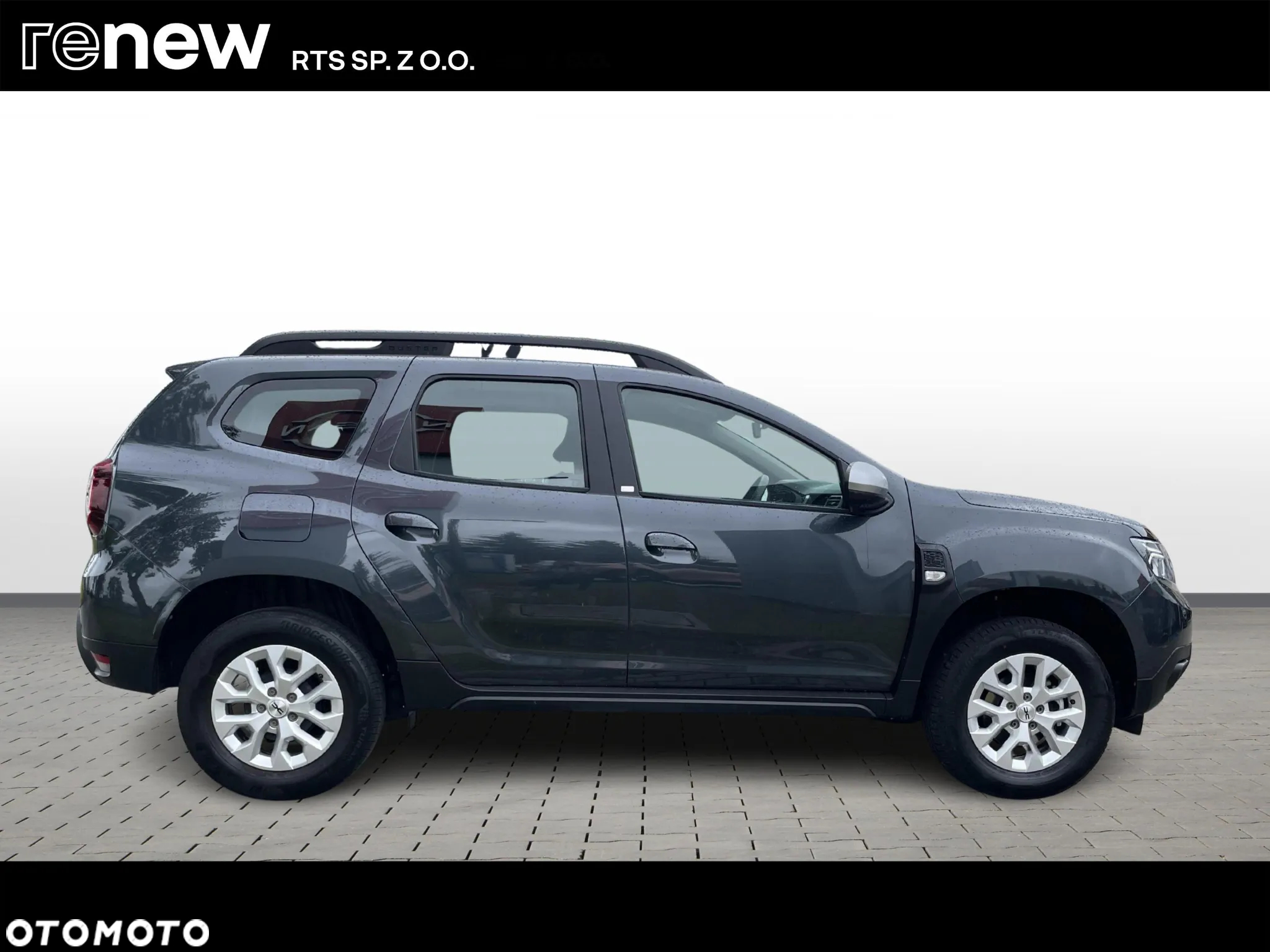 Dacia Duster 1.0 TCe Expression - 6
