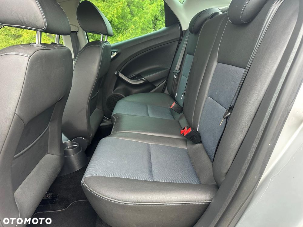 Seat Ibiza 1.2 TSI CONNECT - 26