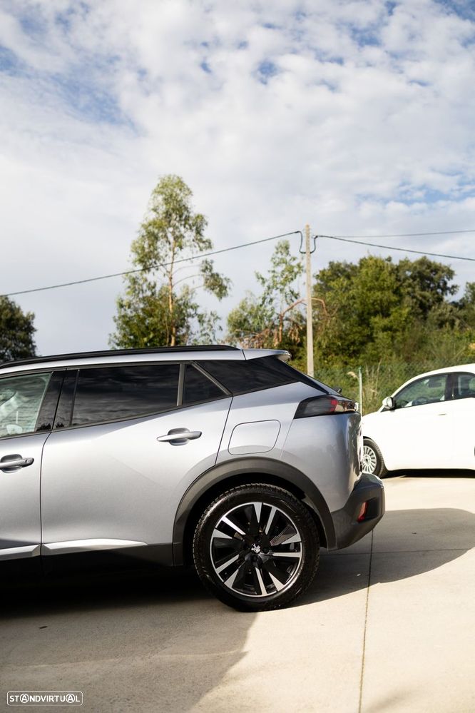 Peugeot e-2008 Allure - 6