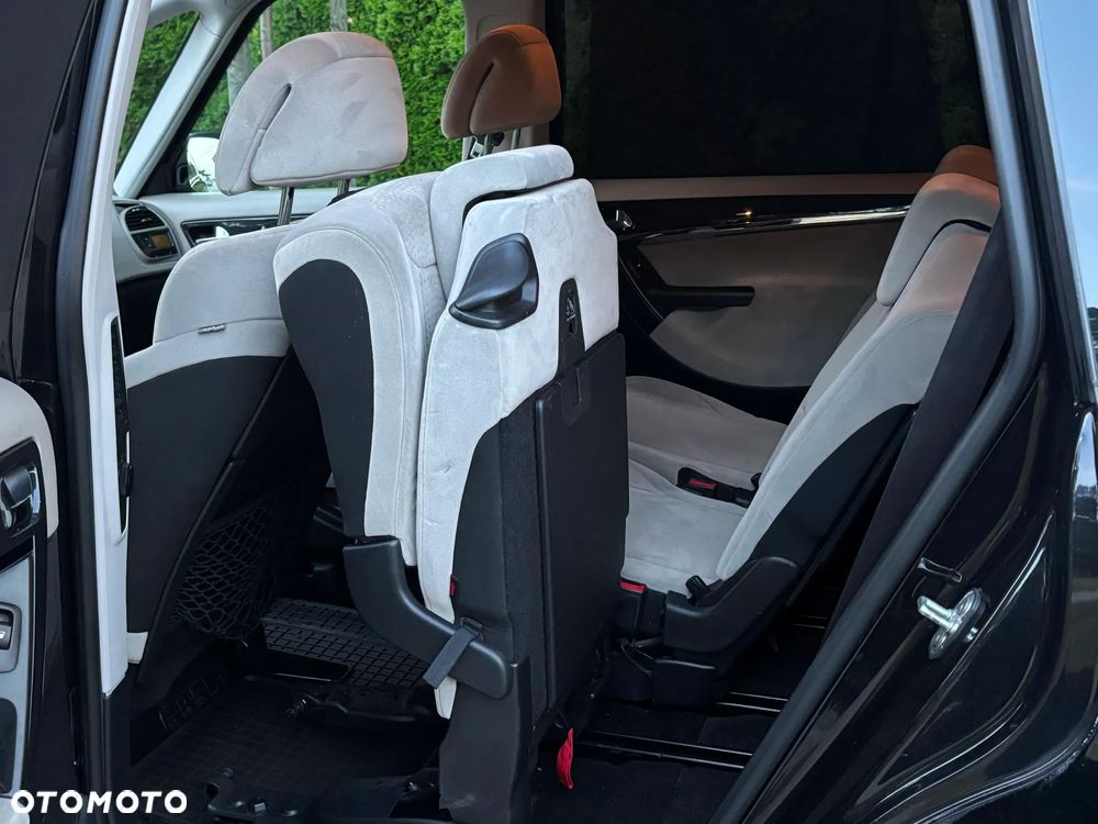 Citroën C4 Grand Picasso 2.0 HDi Equilibre Exclusive MCP - 13