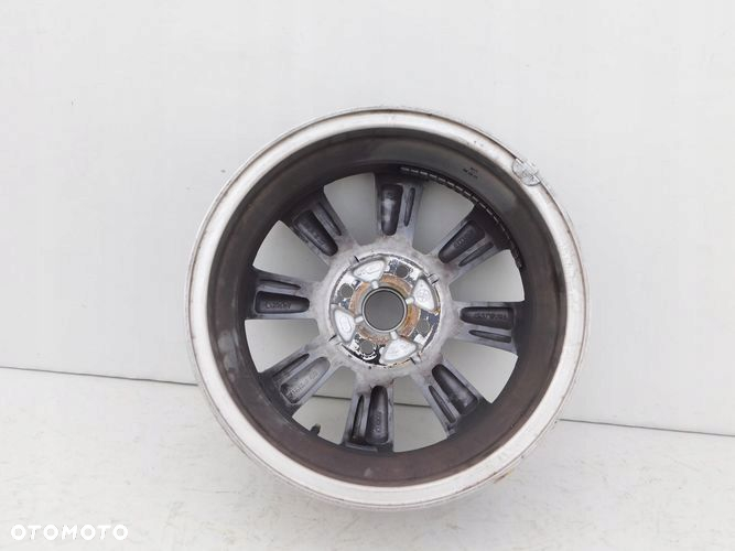 COLT SPACE STAR 5Jx15 ET46 4x100 felga aluminiowa - 5