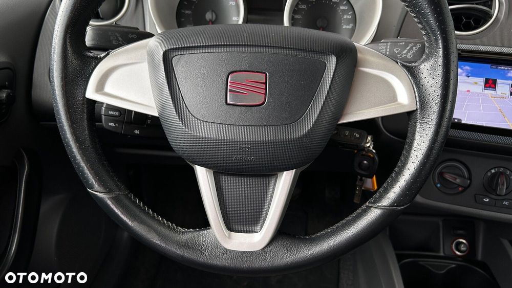 Seat Ibiza 1.2 TSI Ecomotive Style - 16