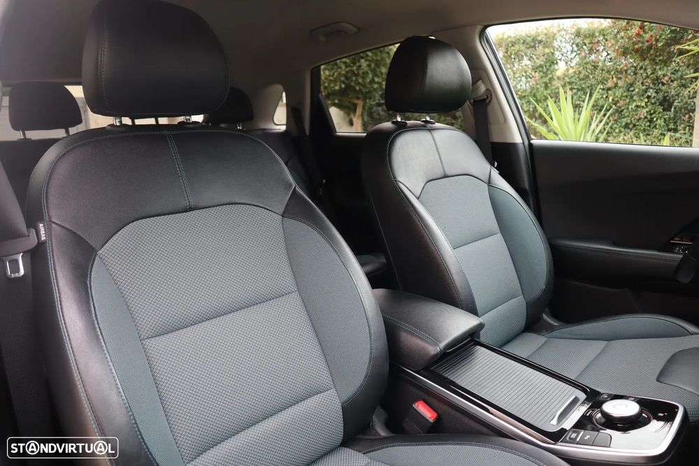 Kia e-Niro 64kWh - 21