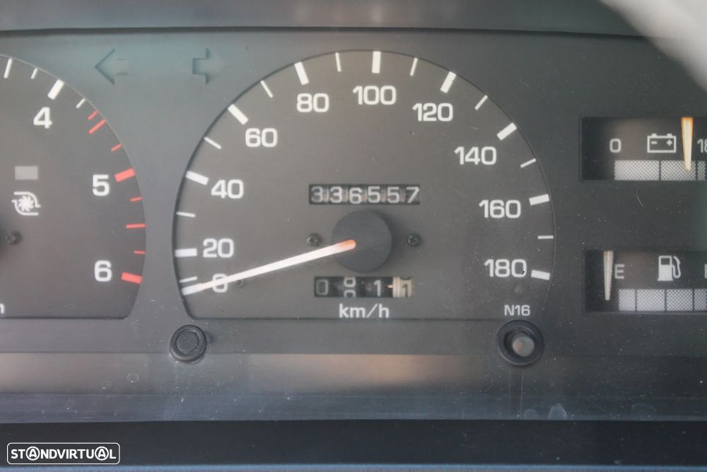 Toyota 4-Runner - 9