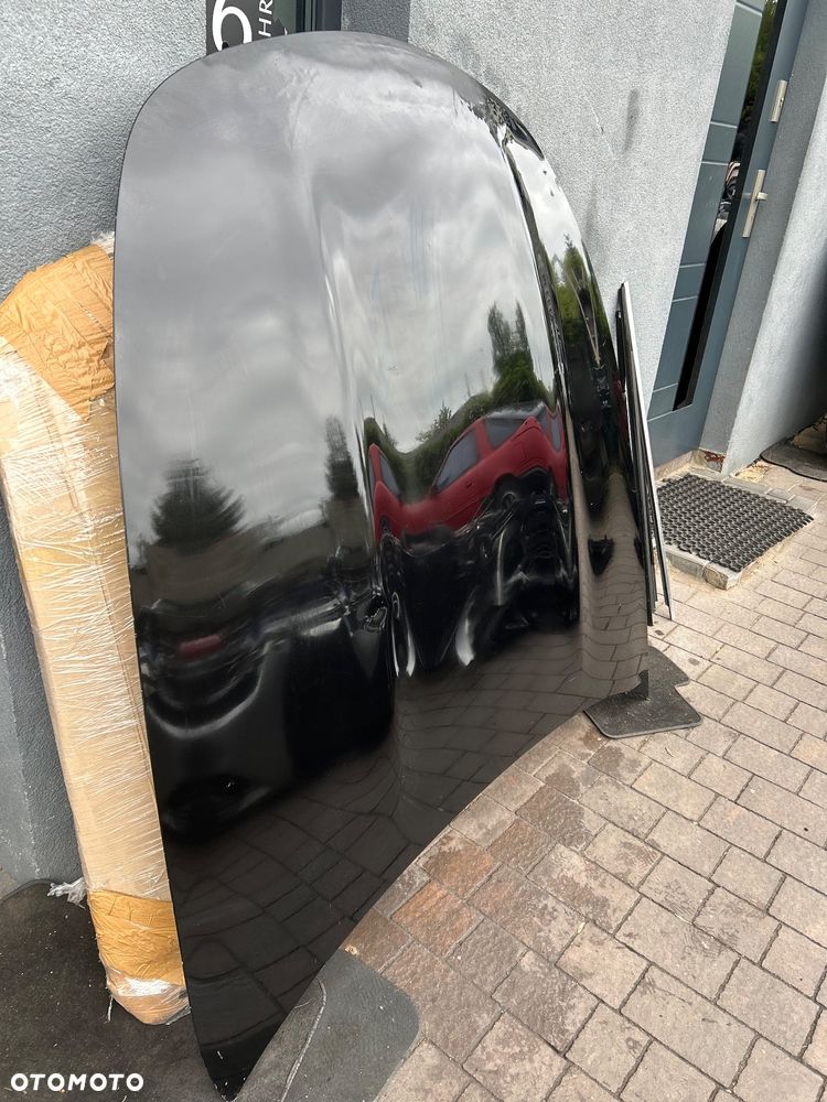 MERCEDES SL W232 A232 MASKA 197 ORG - 2