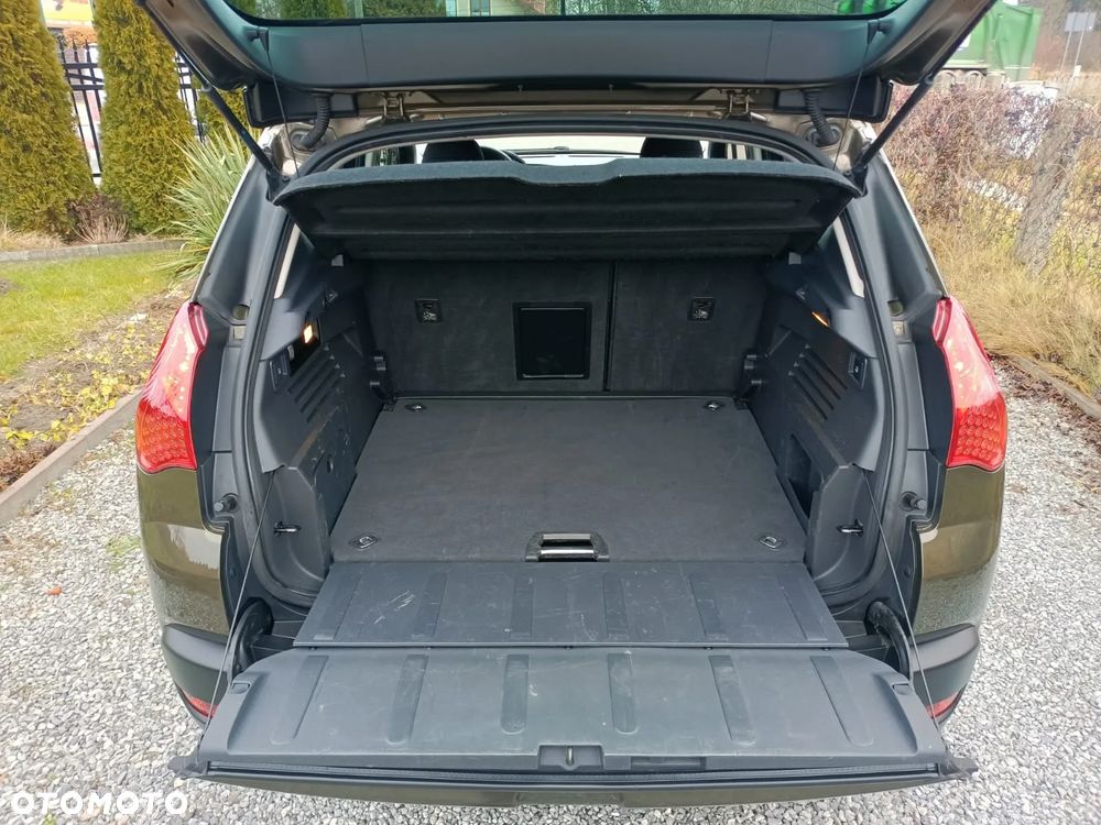 Peugeot 3008 HDi FAP 150 Platinum - 31