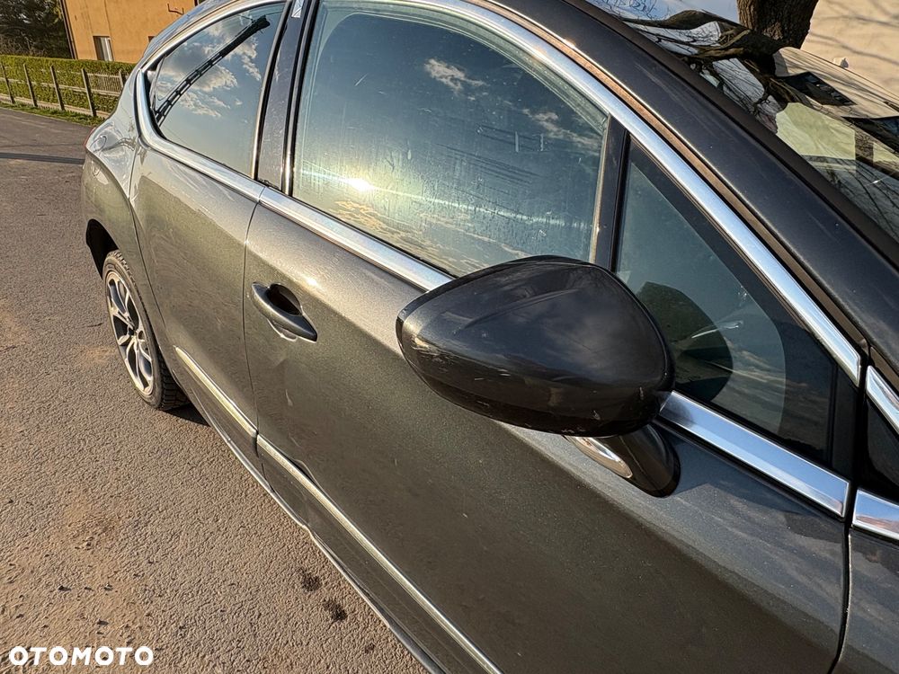 Citroën DS4 2.0 HDi SportChic - 12